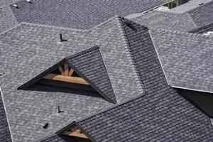 Asphalt Roof Repair