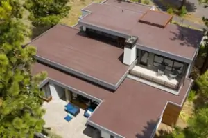 Flat Roof Repair