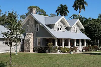 Residential Roofing