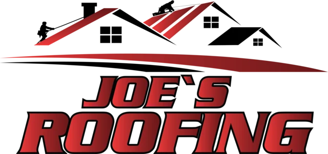 Joe's Roofing Construction